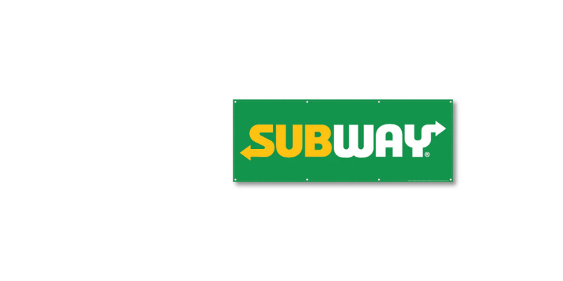 SubWay Coupon