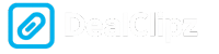 DealClipz Logo